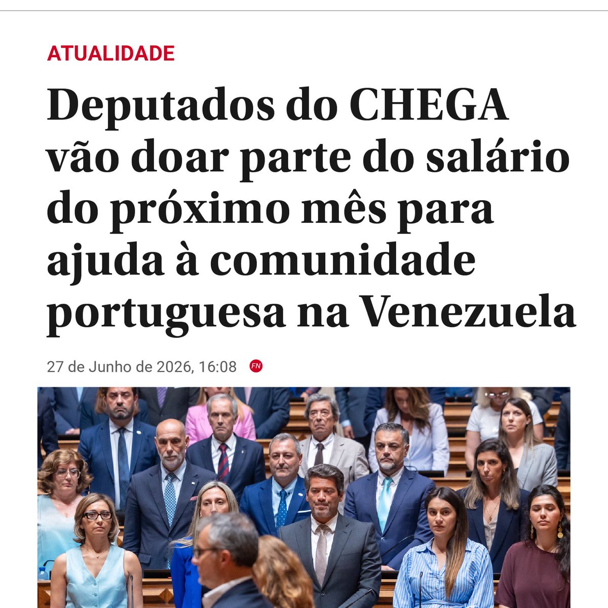 ritamariamatias's tweet photo. A nossa solidariedade e orações estão com a Venezuela, particularmente com a comunidade portuguesa! 🙏🏻 https://t.co/slJpopruEd