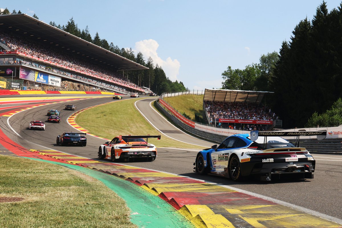 IntercontGTC's tweet photo. Eau Views 📸

#IGTC | #Spa24H https://t.co/BZWTkPcyp6
