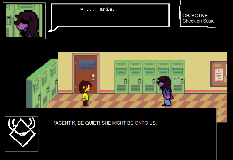 pablcoiso's tweet photo. #deltarune https://t.co/SqNCmY333F
