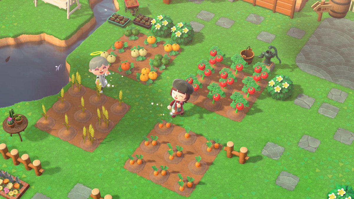 nyuruzu_game's tweet photo. 大変楽しかった 手から塩を撒いた https://t.co/MN20hP5r5t