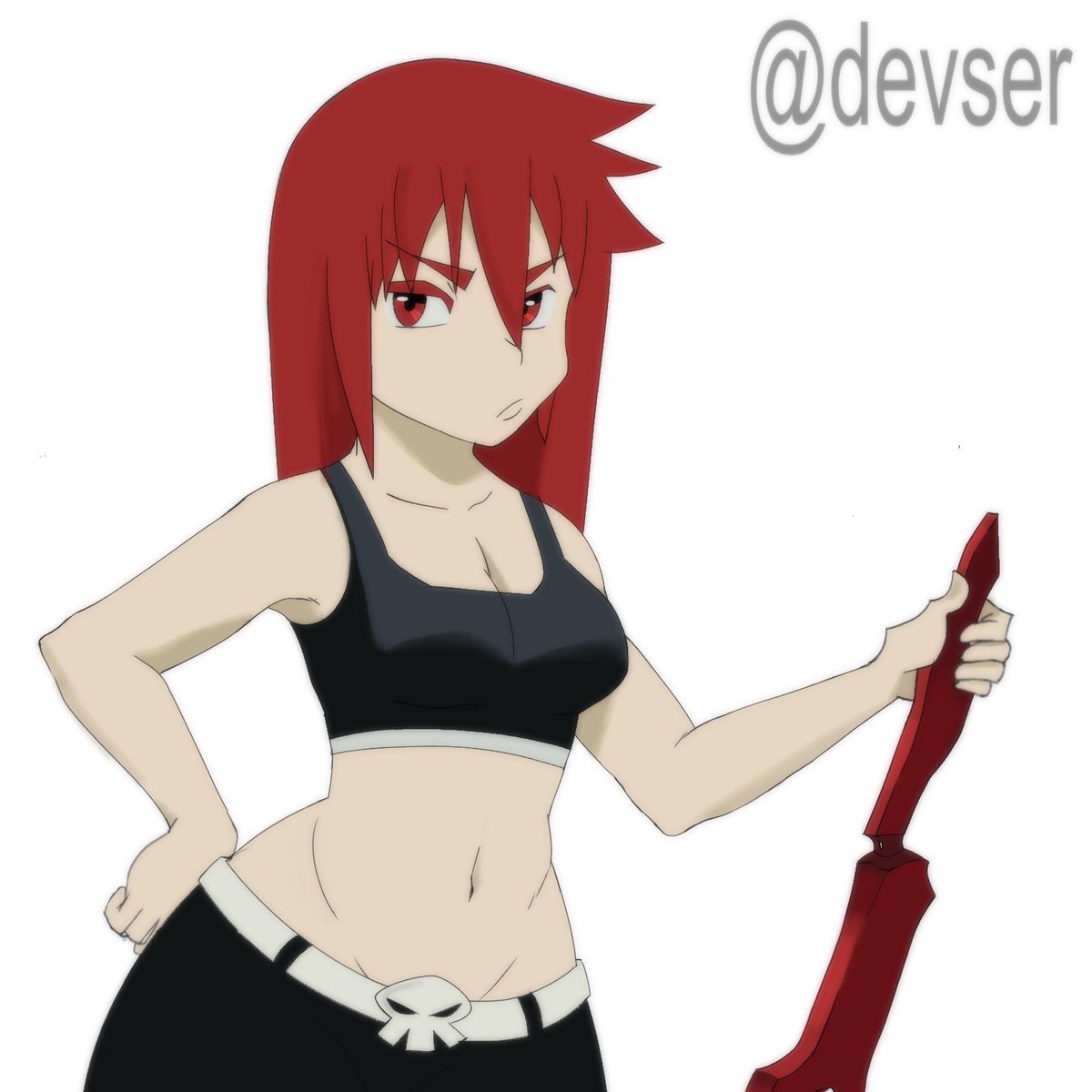 igoatswagg's tweet photo. this took me a while to finish 

(I hate doing backgrounds)
#art https://t.co/CAJp7tW8r2