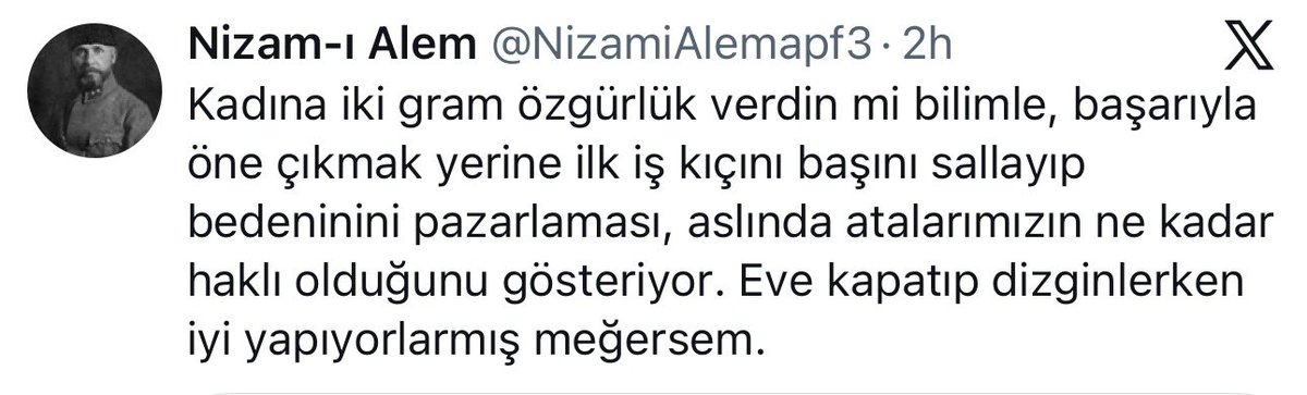Verschlim's tweet photo. Bi tanidigim var tiktota sadece boyle icerikler atip etkilesim kasiyor, bir suru takipci edindi. gelir kapisi oldu kiza. https://t.co/Vbxj8RKAhA