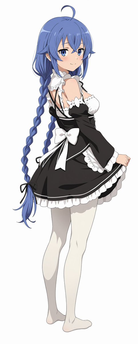 roxymiguardia00's tweet photo. Good morning everyone 💙💙💙

Credits: @Anime4Archives

#無職転生 #MushokuTensei #RoxyMigurdia https://t.co/gDVTEd6vRa