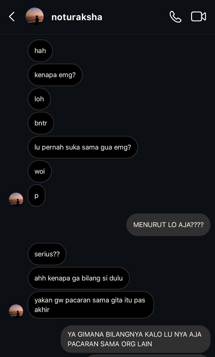 nanaiveee's tweet photo. Eps. 9 —Bangsat Sedih Lagi Gua

Part II https://t.co/MfPPuFwiiM