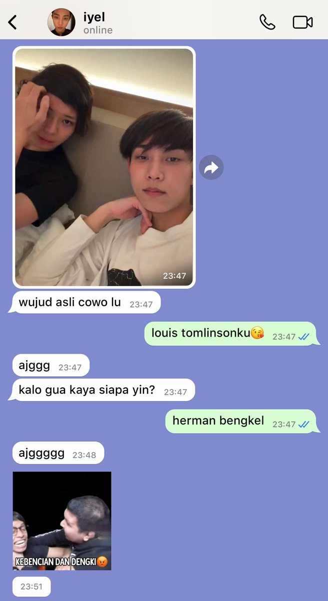 mnciaverse's tweet photo. #ohyangi one tweet au
ft. ryul as haerin's twin https://t.co/5ZyvRmN98R