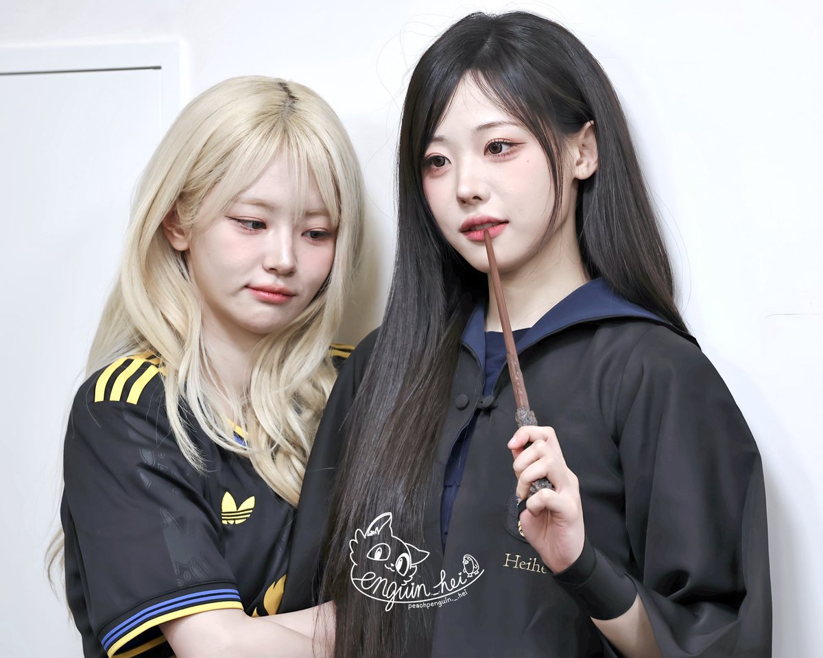QWER 20260510 WFS offline fansign You are the apple of my eye