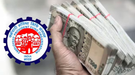 AsianetNewsSN's tweet photo. EPFO: 2026 ರಲ್ಲಿ ನಿವೃತ್ತರಾಗುವ ಖಾಸಗಿ ನೌಕರರಿಗೆ ಸಿಗುವ ಪ್ರತಿ ತಿಂಗಳ ಪಿಂಚಣಿ ಎಷ್ಟು?; ಮನೆಯಲ್ಲೇ ಕುಳಿತು ಹೀಗೆ ಲೆಕ್ಕ ಹಾಕಿ!

Click The Link: https://t.co/vIbj3GXY2s

#EPFOPension #EPSCalculation #RetirementPlanning2026 #PrivateSectorJobs #PFFunds https://t.co/NRsDIvN0r0