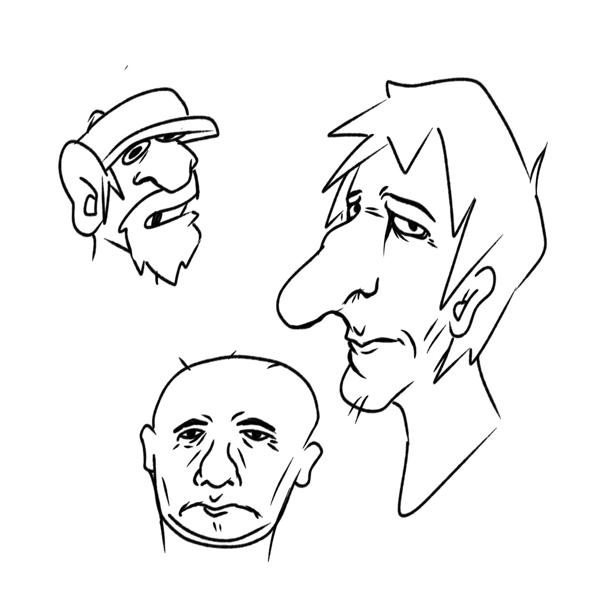 Sayden_does_art's tweet photo. You disgust me at a unique level https://t.co/zHsxSsmBeI