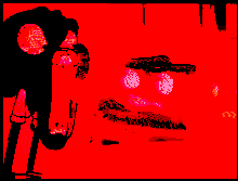 RED — REDEX PREDXIE OF THE HOUSE OF REDDERS tweet media