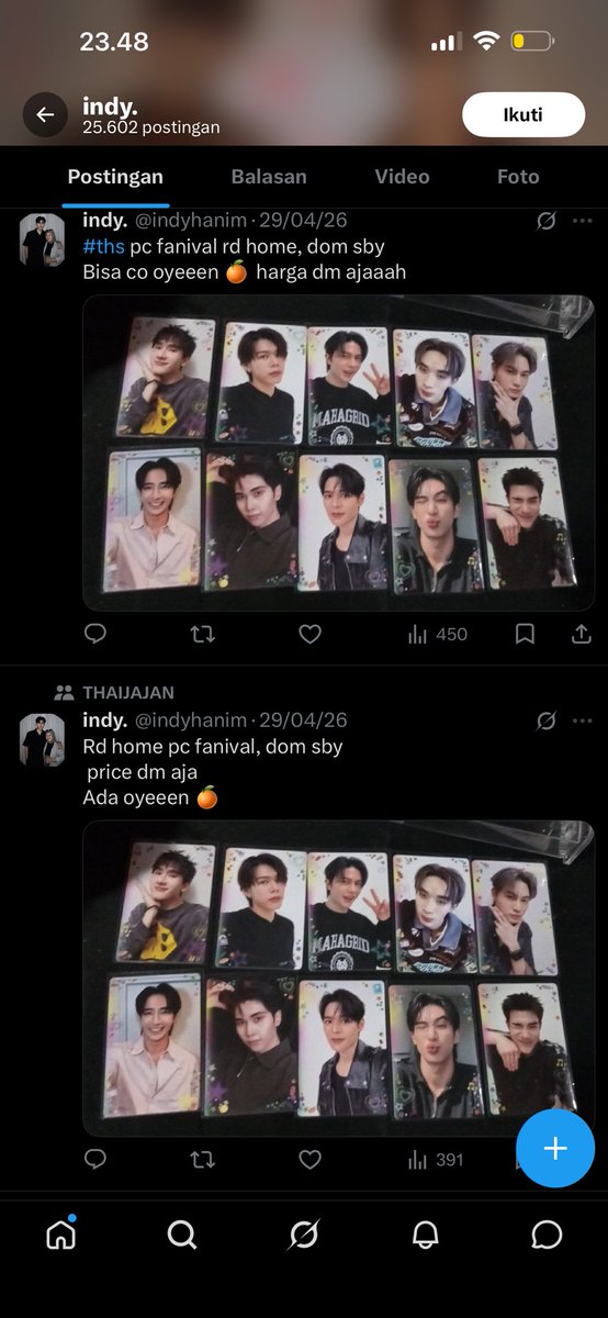 cheescakr_'s tweet photo. HATI HATI AJA GUYS SAMA ORANG INI, TWEET INI AKAN DI HAPUS KALAU ADA ITIKAD BAIK DARI ORANGNYA (INDY HANIM) https://t.co/CitSsZSfja