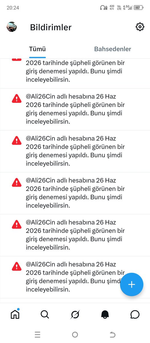 Ali26Cin's tweet photo. Hesabımı çalmak için uğrasıyor pezevenkler ya,
Ulan Ananızı mı siktim de benim hesabımla uğrasıyorsunuz orospu çocukları...!!!!!? https://t.co/awATPSq875