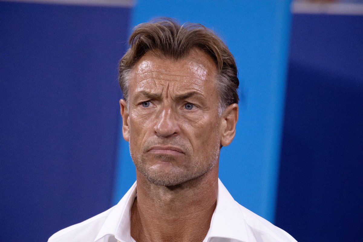 LEVESTIAIRETN's tweet photo. La réflexion d’Hervé Renard est réelle :
laissons-lui le temps, et peut-être qu’il acceptera de relever ce défi. https://t.co/oTJaAYj2Xf
