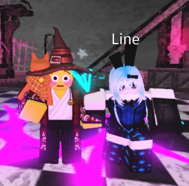 NetinFonkers's tweet photo. @Navicution514 @smoldashii Rank 51 here, playing for fun, i mostly try to find some new people that don't have much experience in the game so i can teach them stuff i know! <3

I like playing with my friends the most so i can have funny moments and laugh ALOT https://t.co/HzHOuOwVdL