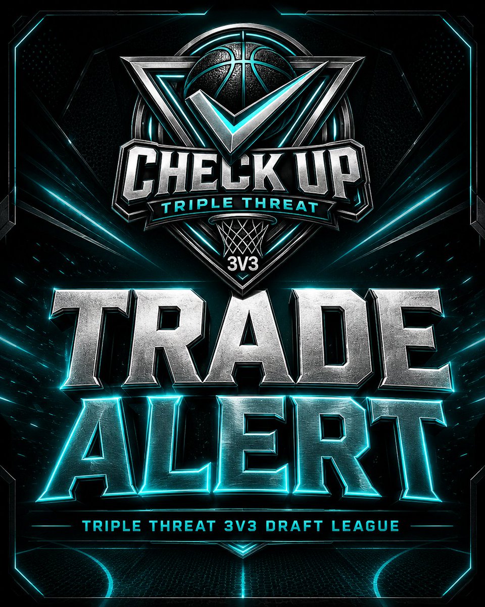 CHECKUPofficial's tweet photo. TRADE ALERT 🚨

NY Phantoms receive: @KyNoHoodie + @Yaibameto 
Denver Peak receive: @spherefree (FreeSecured) + S2 R2 Pick https://t.co/hBBg7T1x5w