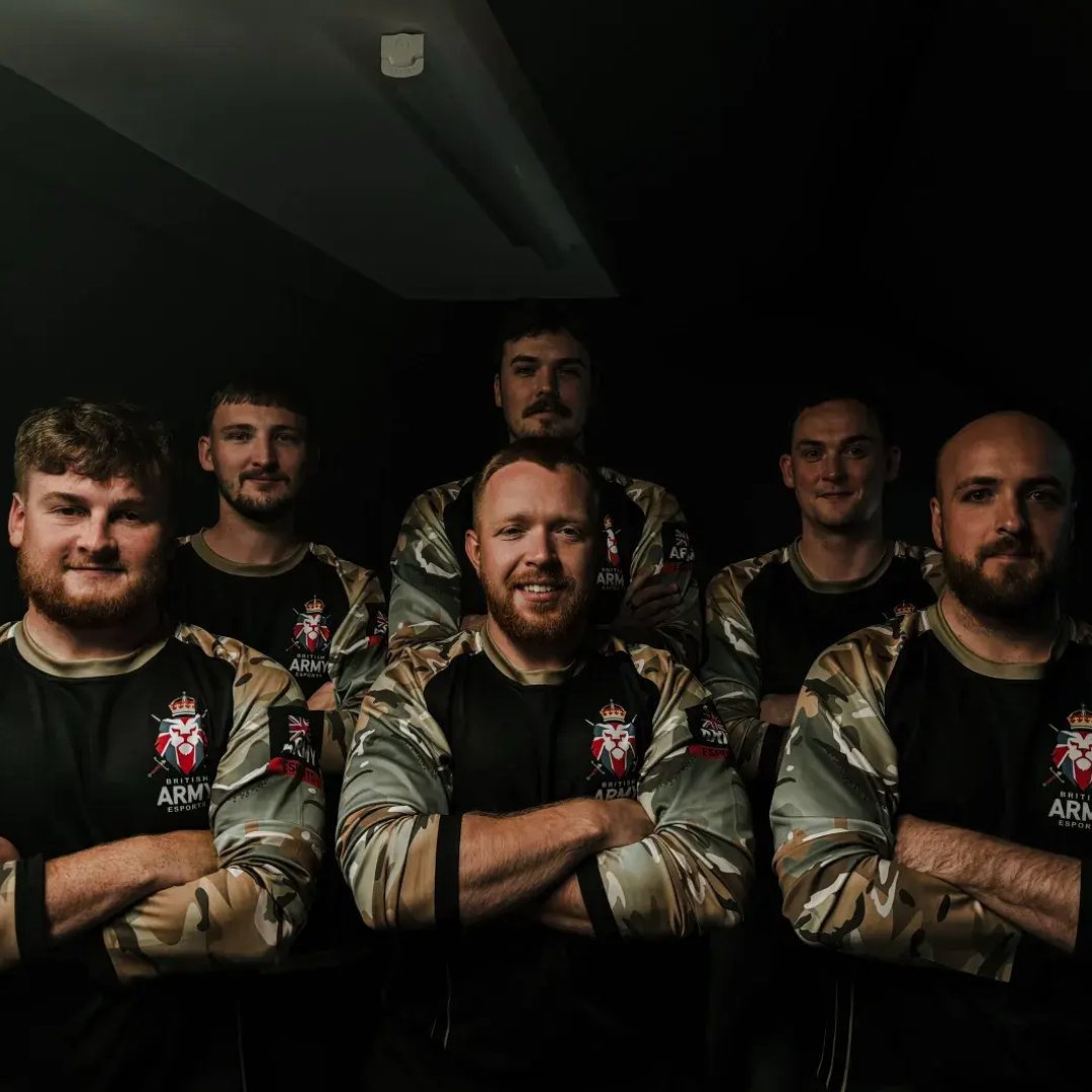 Call of Duty Endowment tweet media