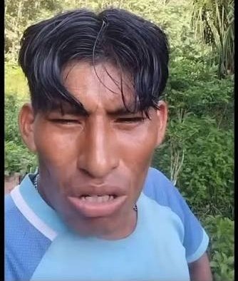 Dan1Tdn's tweet photo. @Mr_revolta13 @DroptheDropes Dijo el peruano nordico......🤣😅😂😅😅🤣 https://t.co/0meRy8nVdd