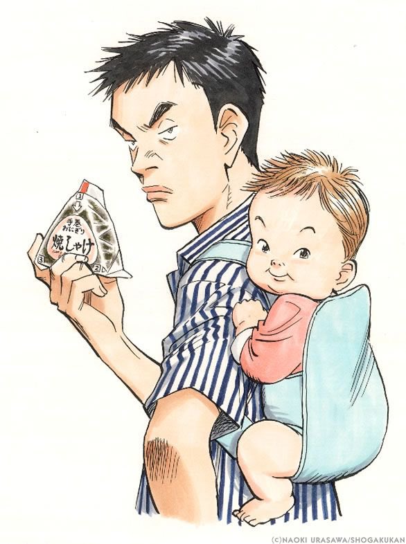 UrasawaArt's tweet photo. 20th Century Boys https://t.co/5WtbK4lnsb