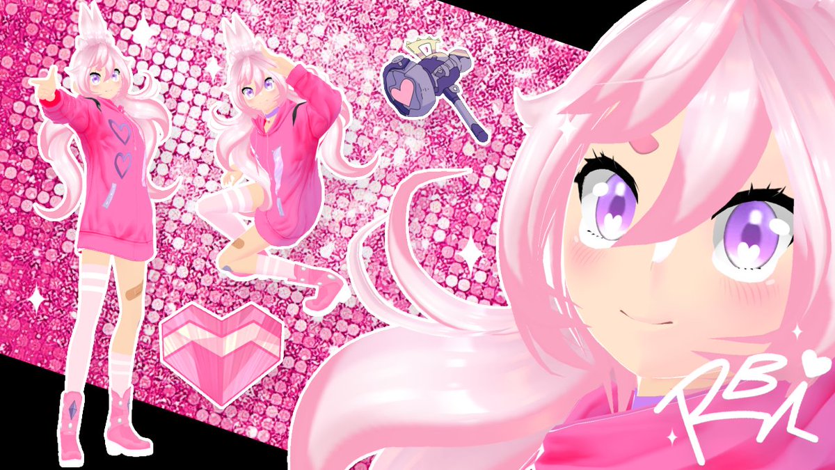 RE:BELLE 🩷💜 3.0 SOON™️ tweet media