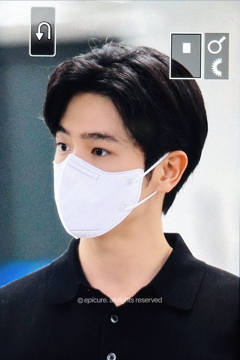 epicure913's tweet photo. 260628 PEK #현재 #이재현 #HYUNJAE https://t.co/QDiQngX2H6