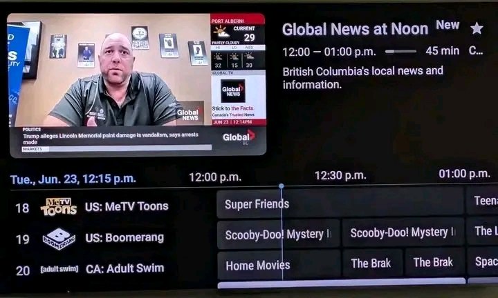 frenkel_blum's tweet photo. Hello Everyone

✅We providing 33k Live channels 80+vods series and movies.
✅24/7 hour's professional support.
✅Worldwide channels.
✅No buffering.
✅Our service work every device.
✅Stable server.
For subscription contact me on WhatsApp.
https://t.co/c7FArCqq9x
#UFCBaku #Aust https://t.co/CRLwp8g6dj