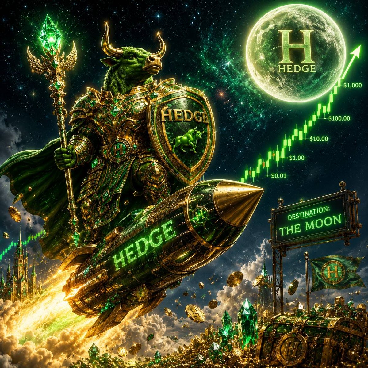 Hedge2026's tweet photo. 1 hour and 30min until rewards! 
Lock in the 3% rewards coming! 
To all holders!! 
Ca: 

4TKoRYDzXfSSY3NkFafstKey2cJrQxdw27rGtoV5pump https://t.co/TPugy2UPRq