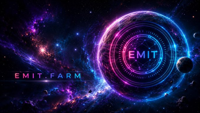 EMITfarm tweet picture