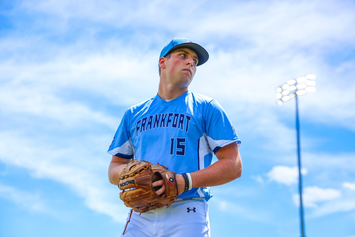 MetroNewsSports's tweet photo. Frankfort’s Orndorf garners Lowery Award:

https://t.co/EBYcojO7Dj

(Story by Chapin Jewell)

#wvprepbase https://t.co/fWESSM3XYA