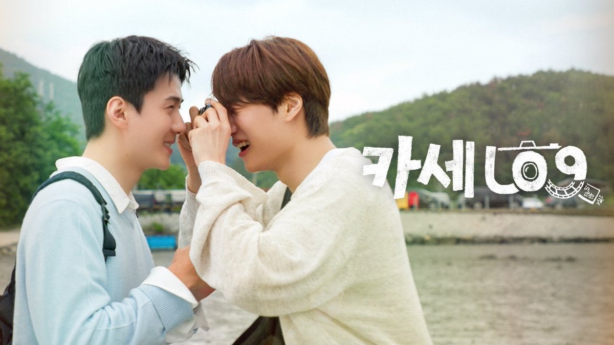 MonikaaMorataa's tweet photo. 27.06.2026
Woah ternyata semua update hari ini 😭 
Sibuk banget EXO gue 🫶🏻

https://t.co/9I00fAvz6S https://t.co/7gx0qbpMzb