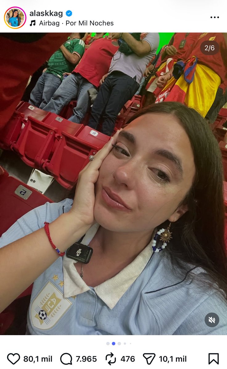 agostini____'s tweet photo. sE HACÍA UN BOOK DE FOTOS LLORANDO AJJAAJAKSKQKKA https://t.co/wceq54qwGz