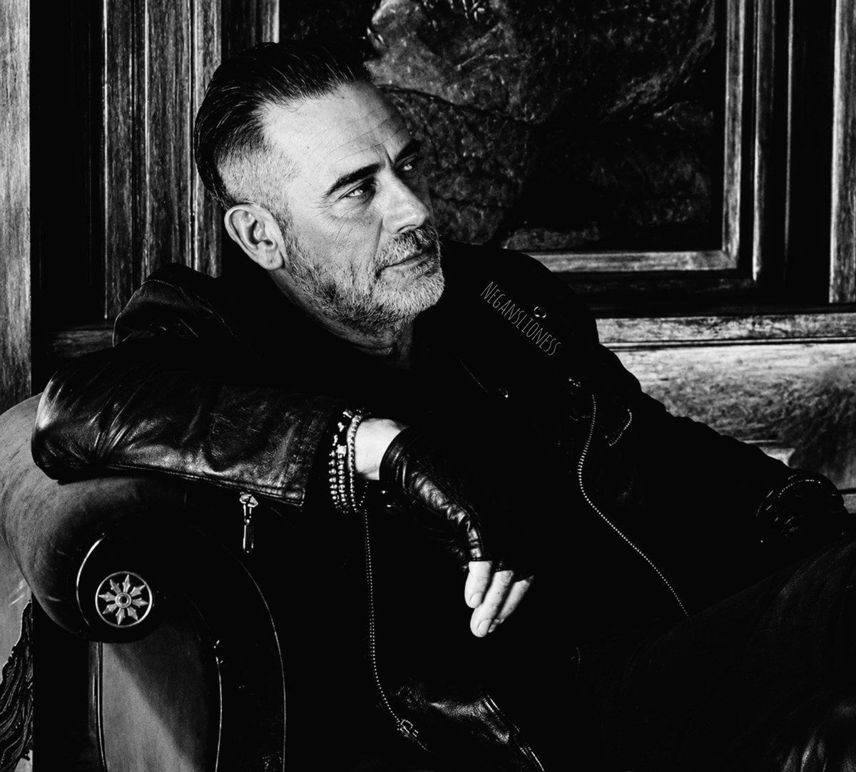NegansLioness's tweet photo. Timeline cleanse! 🖤🖤 #Negan #DeadCity https://t.co/smpZV1THXT