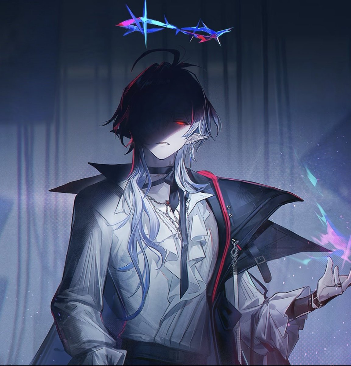 EndfieldWorld's tweet photo. Camille Brother 

#ArknightsEndfield #エンドフィールド https://t.co/Revd2cYuuC