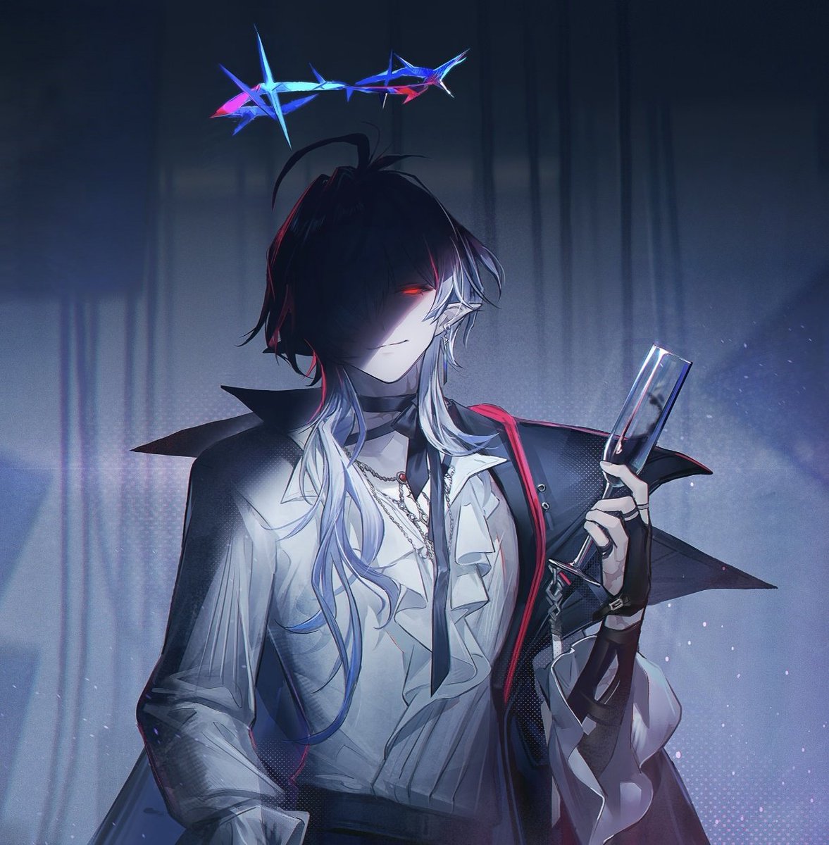 EndfieldWorld's tweet photo. Camille Brother 

#ArknightsEndfield #エンドフィールド https://t.co/Revd2cYuuC