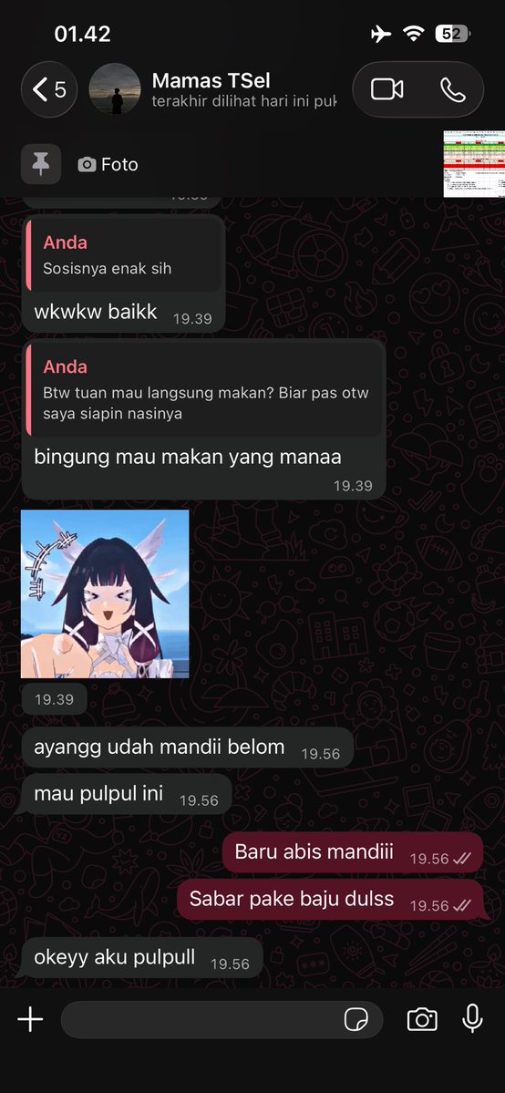 kaogri's tweet photo. HAHAHA ini lucu banget, gemesss https://t.co/4r87WcOXpV
