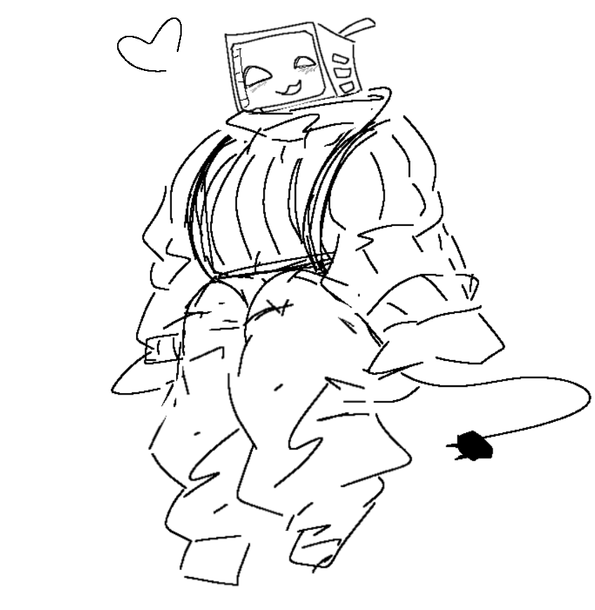 EmoticonPainter's tweet photo. Da fish and Da computer https://t.co/HWKylbAHSg