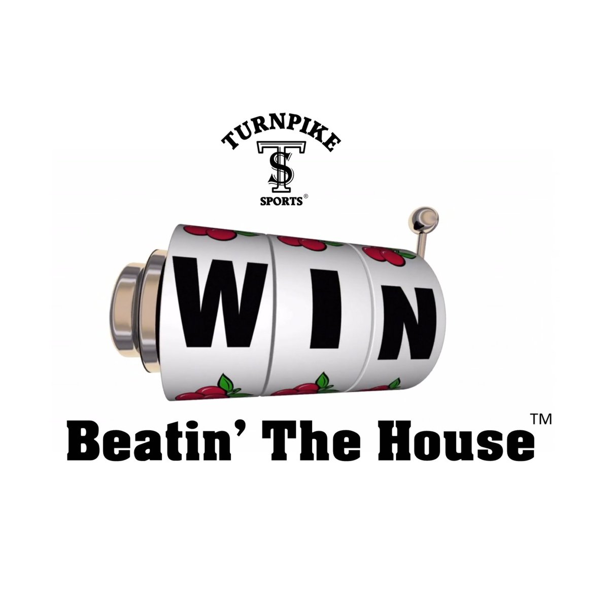 TurnpikeSports's tweet photo. Turnpike Sports® Beatin’ The House™ - #SecretParty from #Thunderspin + jackpots from @MGMNatlHarbor, @VenetianVegas, @Thunder_Valley &amp; @NCLottery.

@YouTube - https://t.co/I8habMaug9

#Sponsors - @Jackpot_com @VirginiaLottery @PALottery

#Bettortainment® from @GranaryWayMedia https://t.co/lqrhsgXXEy