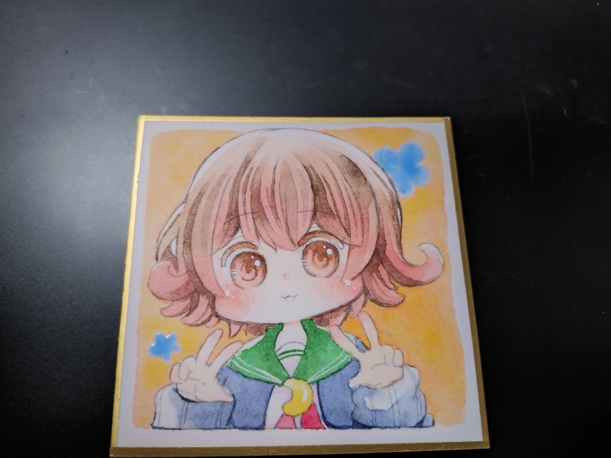 おおむね完全にゃしぃ
