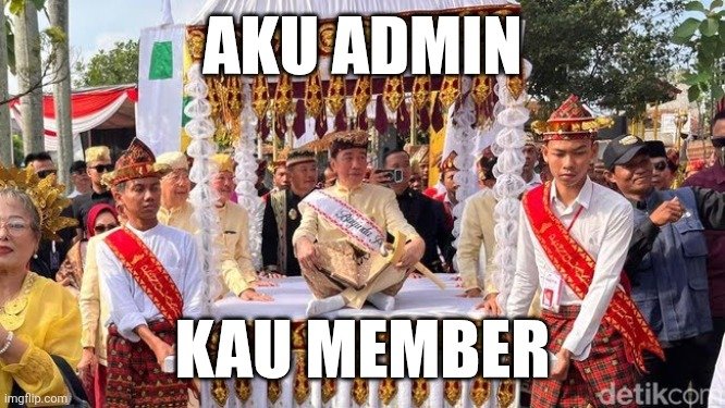 NetizenAsbun's tweet photo. @tsurely9 singkat saja https://t.co/U79el1XCGR