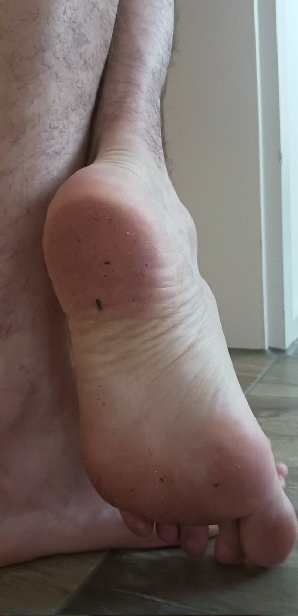 mahirsfeet's tweet photo. Whose tongue am I using to clean them? https://t.co/nMwT1qhp0S