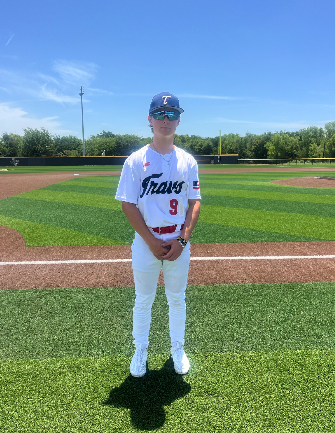 FiveToolTexas's tweet photo. F: @Travs_baseball Chapman 12, Kraken Baseball Maldonado 5
PoG: @CootsLane17 2-3, 5 RBI, 2R https://t.co/eexUlEcI8E