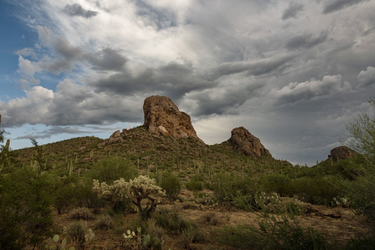 HighwayyChild's tweet photo. Out in Arizona https://t.co/GGrukmJxQy