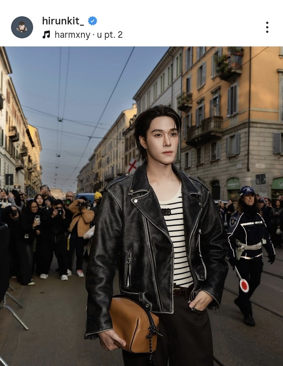 nntw_nnn's tweet photo. Nani Hirunkit
Getty Images        vs        Instagram https://t.co/LTDAGrOmBJ