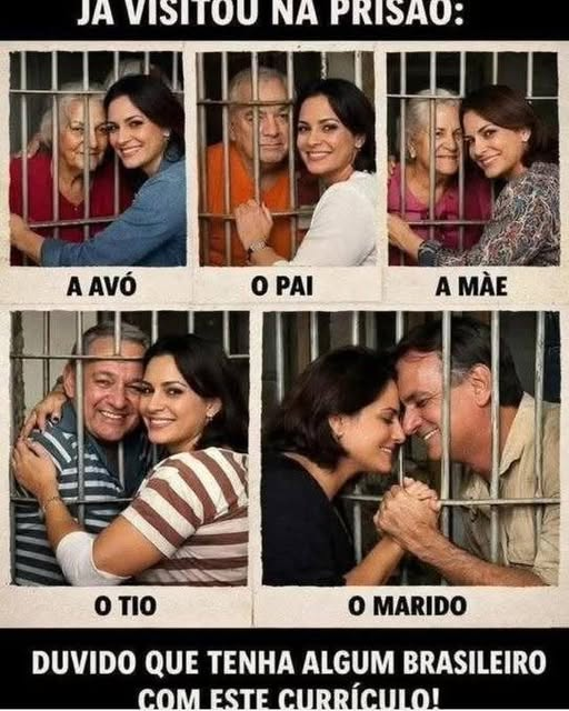 jose49729680's tweet photo. O curriculum vitae da candidata a cargos eletivo...no Brasil...
Só não tem o DNA do marido... https://t.co/oqOHiTctx9