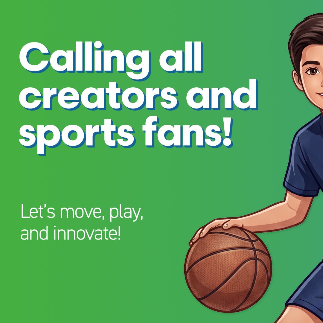 iBlocksPBL's tweet photo. Sharpen your body and your mind! In The Phys. Ed iBlock, students will investigate health measuring devices before creating an original sports game. Then, they’ll organize a student-led field day! Learn more: https://t.co/18SstSlXlq #physed #STEM #projectbasedlearning #teq https://t.co/9mqtFN5aZa