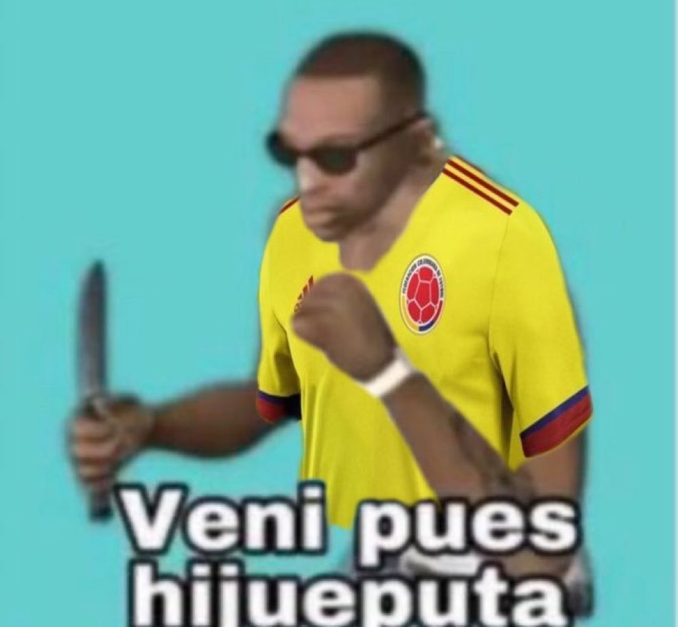 ExIncognitoP's tweet photo. Nadie

Absolutamente nadie

Daniel Muñoz marcando hoy a Cristiano Ronaldo: https://t.co/gITsGOpCJR