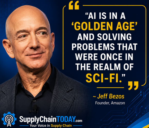 DavyWaters's tweet photo. Great Collection of Quotes by Jeff Bezos, Amazon Founder
“If you don’t understand the details of your business you are going to fail.” 
 #JeffBezosQuotes  #BusinessQuotes
“A company shouldn’t get addicted to being shiny, because shiny doesn’t last.” 
https://t.co/gsg8B5klxq https://t.co/8qUYH0hePH