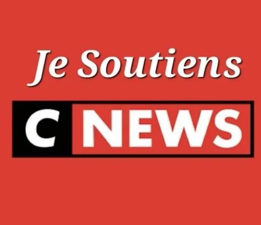 lacavapeter's tweet photo. Il faut prévenir tous les macronistes et en premier le fossoyeur de notre Patrie … Macron 

Si vous touchez a @CNEWS ..

On descend dans la rue et on ira vous déloger…

On ne veut pas d’un pays sous dictature 

Nous sommes descend républicains 

À faire savoir et à faire suivre https://t.co/Z6ZpKgcv2A