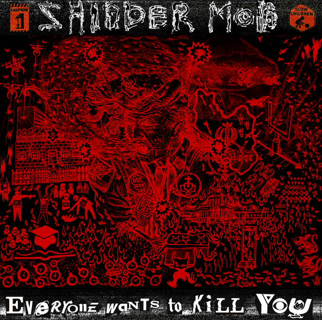 ShidderMob's tweet photo. STREAM EP ->https://t.co/DQ0512Yhis https://t.co/DW9Dpugz2R