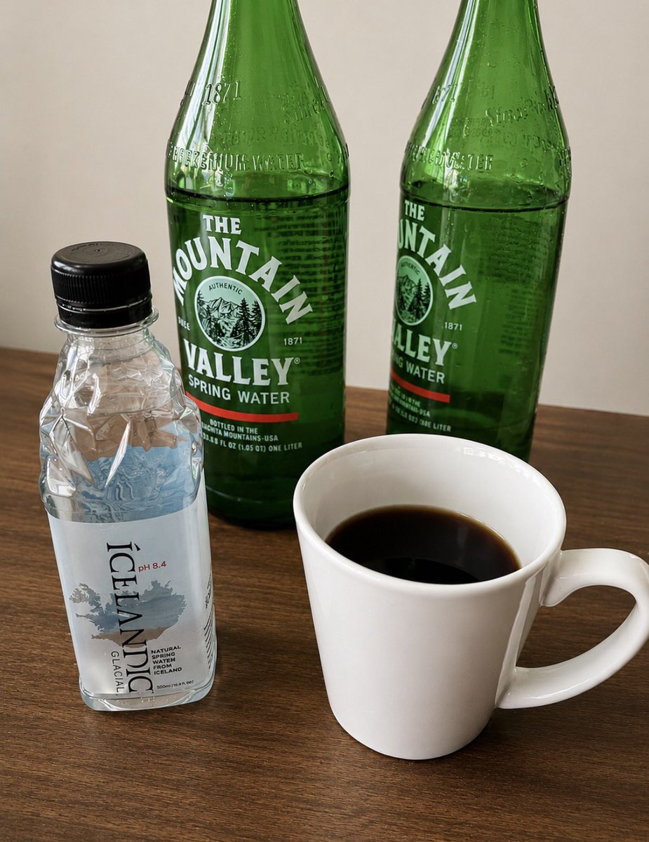 LeWildBear's tweet photo. All you need to get through a productive session https://t.co/Fa3IvZ0InL