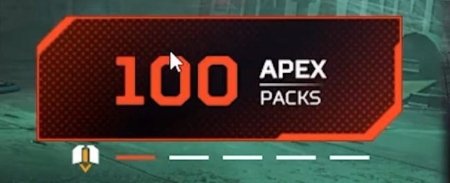HYPERMYSTx's tweet photo. 100-Pack bundle for 6,700 AC coming on Jun 30 ‼ https://t.co/520vadkjhR