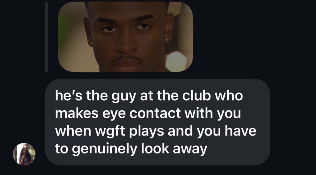realraggedyback's tweet photo. LMAOOOO #loveislandusa https://t.co/bjGp1kK57v